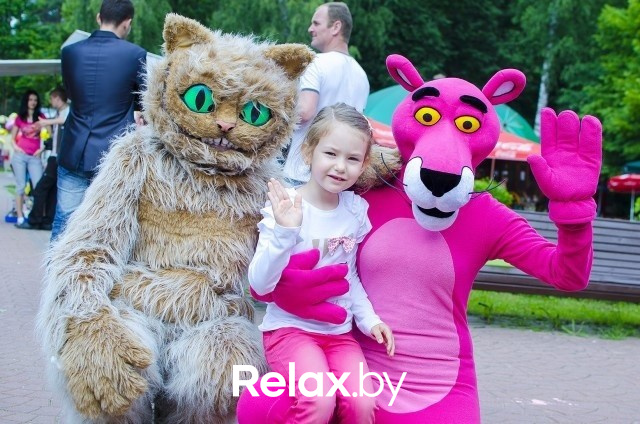 ELpresent.by на благотворительной акции для детей, фото № 39