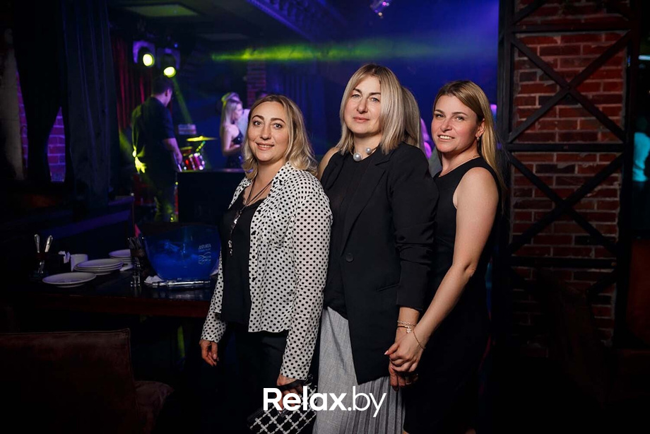 Brooklyn Live!, фото № 46