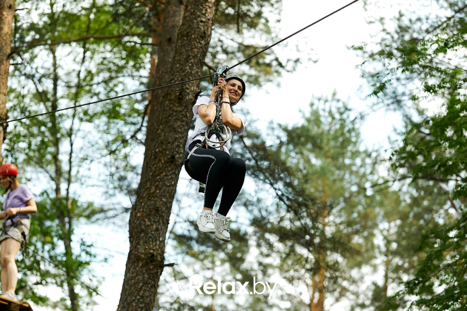 МЕГА-отрыв Relax.by, фото № 347