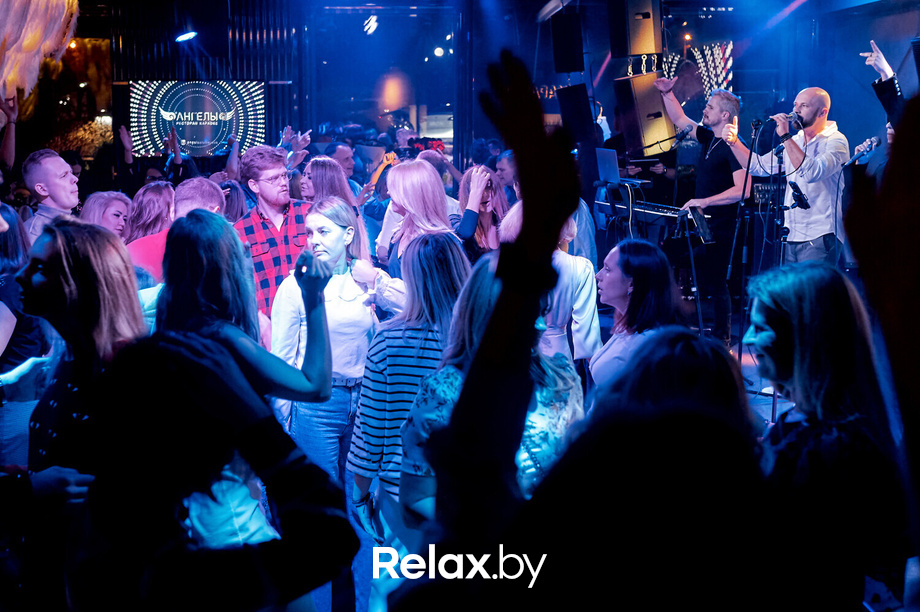 Friday Music, фото № 1