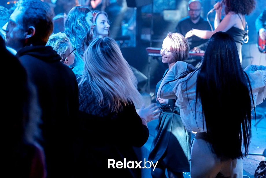 Saturday music, фото № 59