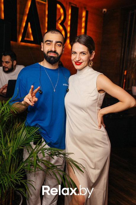 Tabu Grand Opening 2023, фото № 146