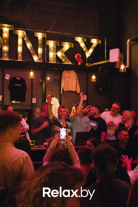 Pinky Chill, фото № 35