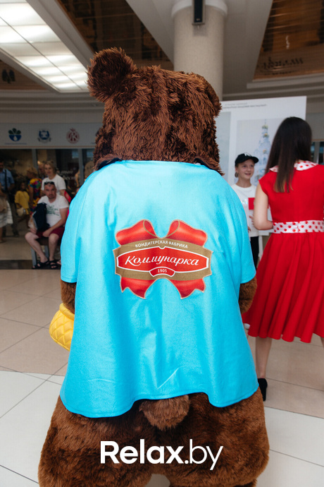 Stolica Kids Fashion SHOW, фото № 23