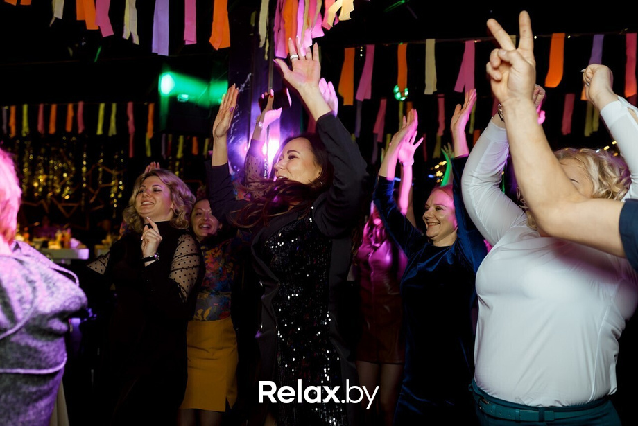 Friday Party, фото № 43