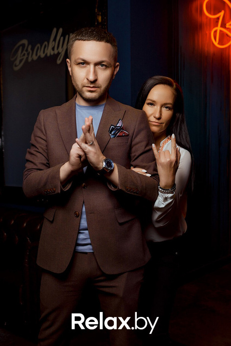 Brooklyn Live!, фото № 41