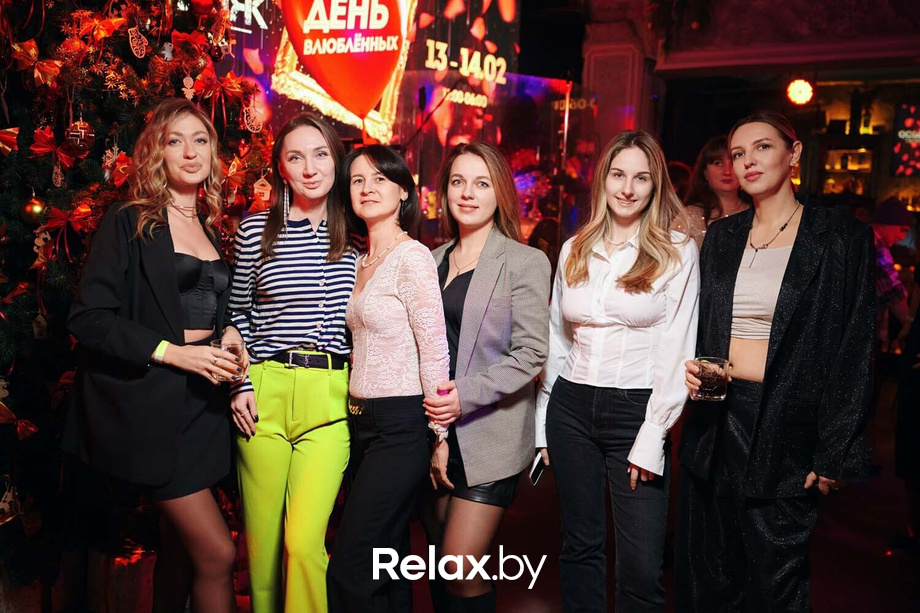 Night Party, фото № 62