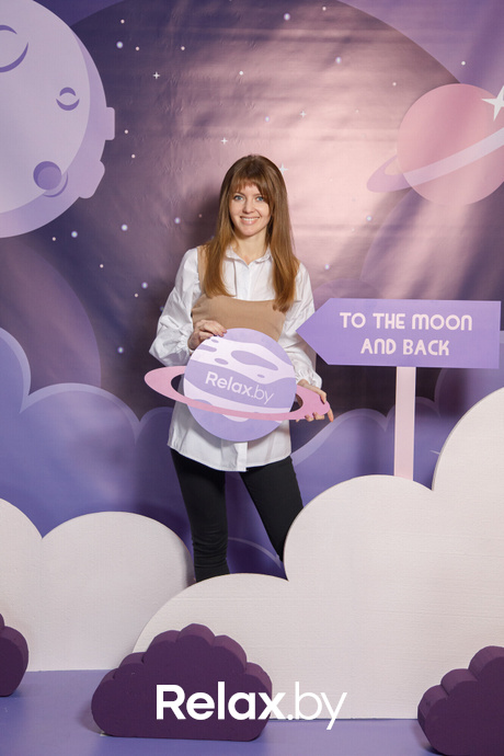 To The Moon & Back, фото № 30