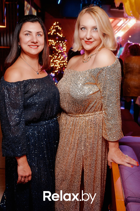 Новый Год в Ангелах, фото № 165