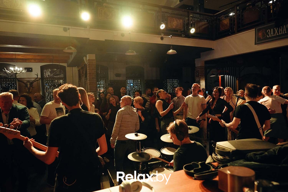 Отдыхаем Броварно, фото № 114