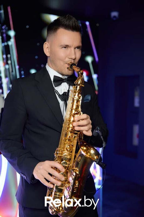 Открытие The One, фото № 39