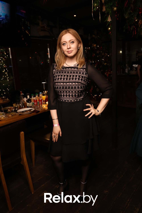 Новогодний корпоратив, фото № 114