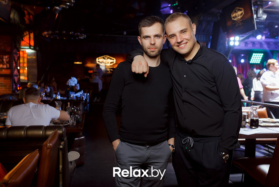 Brooklyn Live!, фото № 21