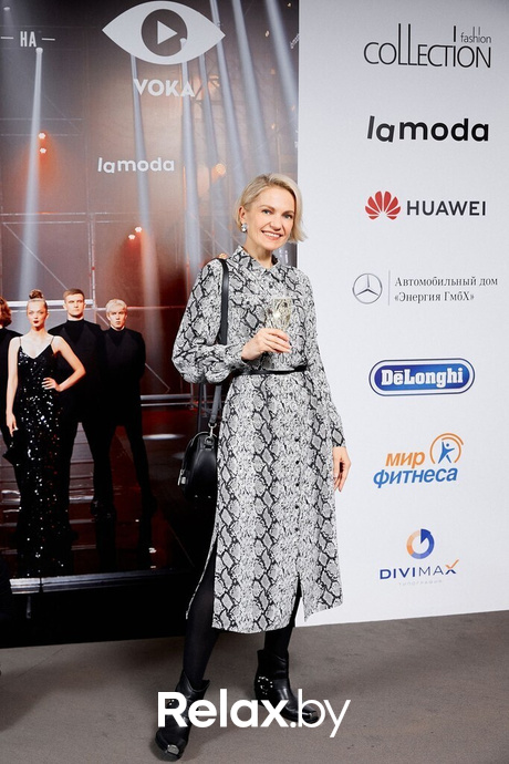 13 сезон Brands Fashion Show | Премьера, фото № 4