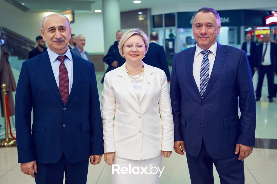 «Минск модный» - в ТЦ «Столица», фото № 182