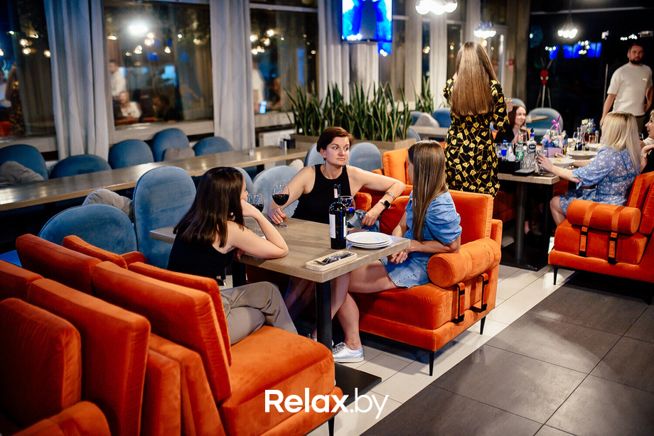 Terra party, фото № 5