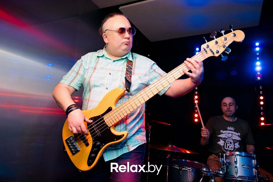 Terra party, фото № 24