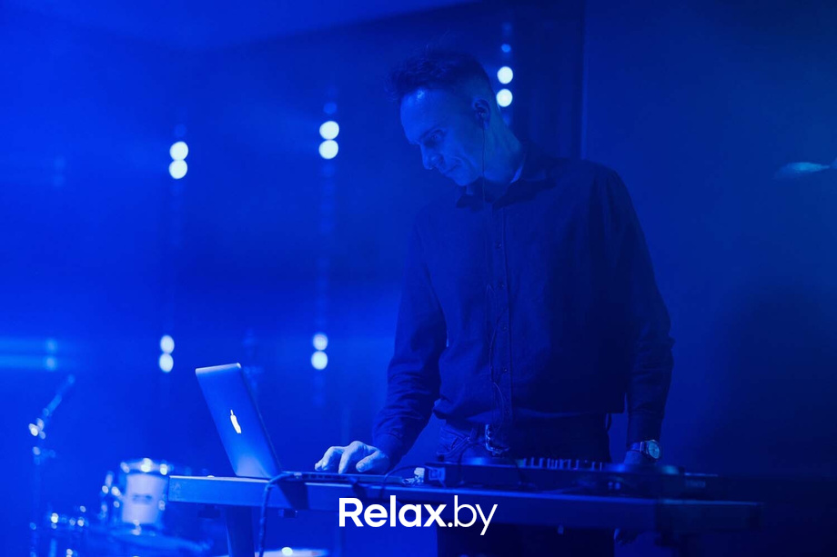 Ночные жители, фото № 29