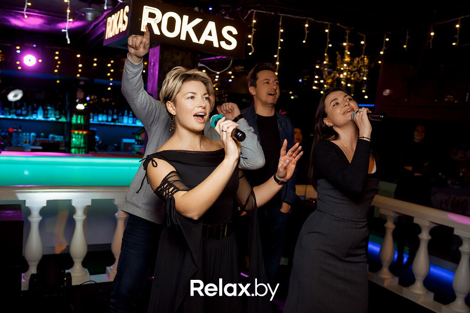 Friday party, фото № 45