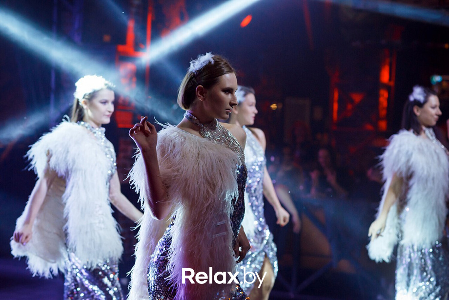 Brooklyn Live!, фото № 10