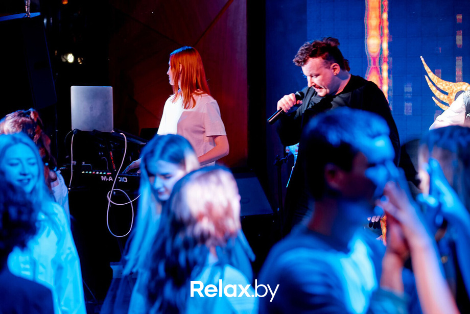 Saturday music, фото № 27