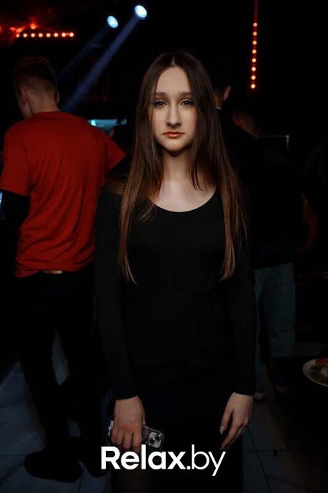 Новогодняя ночь в «Rasputin», фото № 34