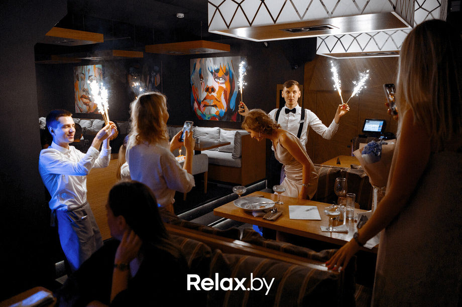 Friday Music, фото № 27