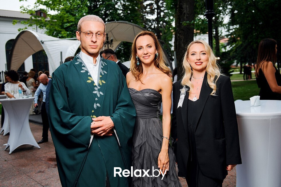 V юбилейная премия «Номер один», фото № 34