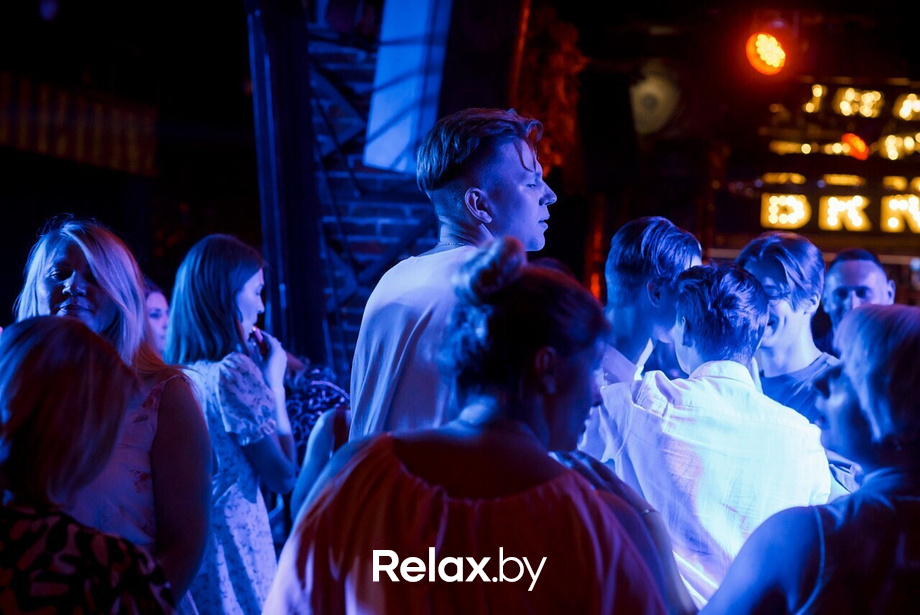 Brooklyn Live!, фото № 57