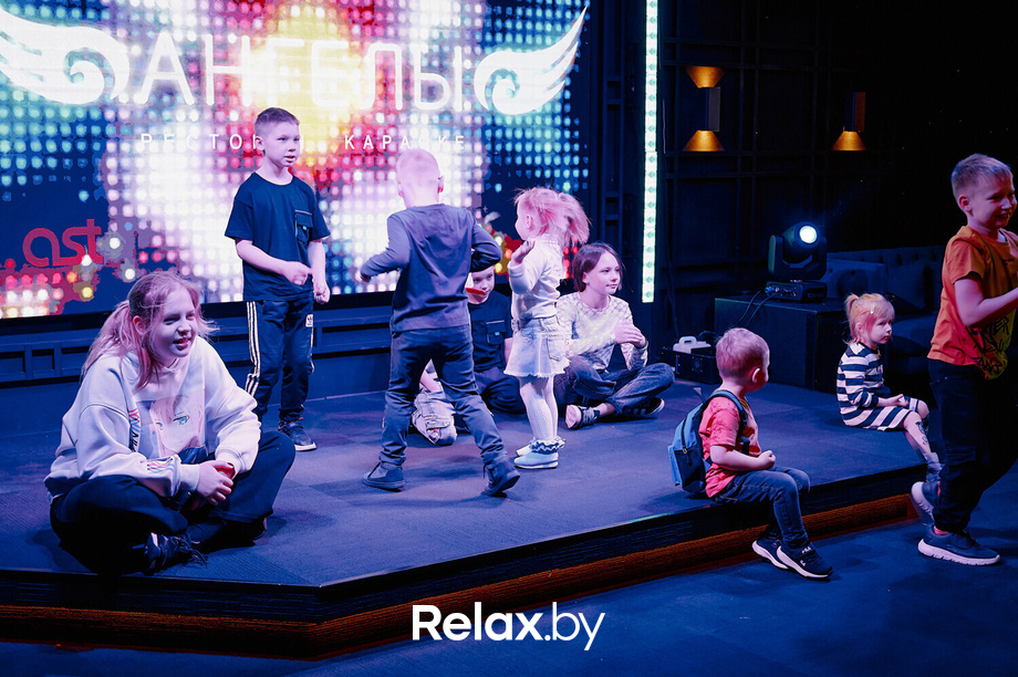 Короли Вечеринок. Детский праздник, фото № 112