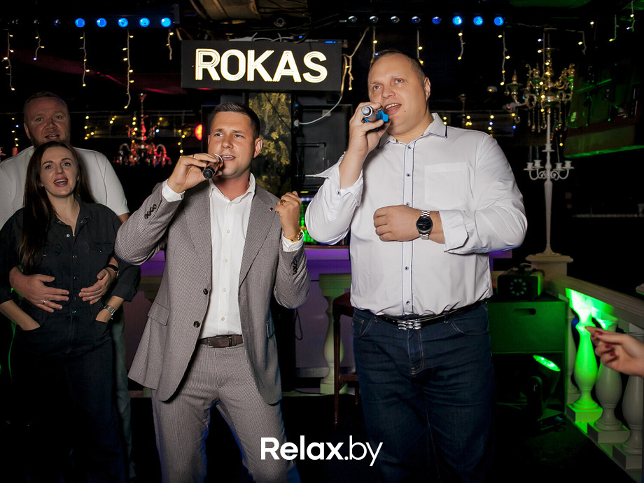 Friday party, фото № 132