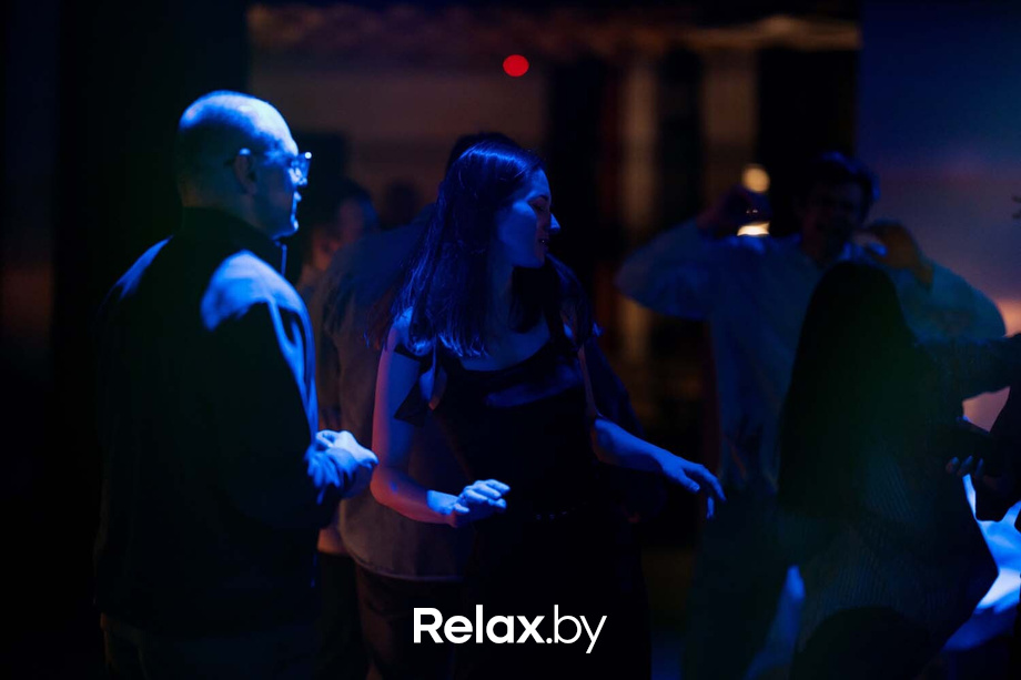 Ночные жители, фото № 8