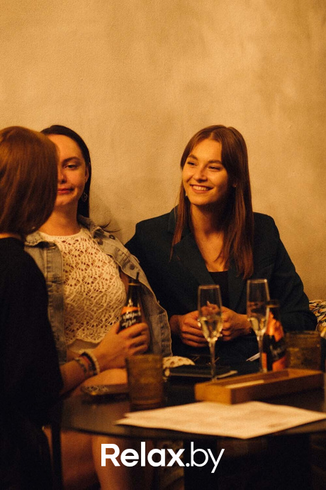 Proseka Party, фото № 97