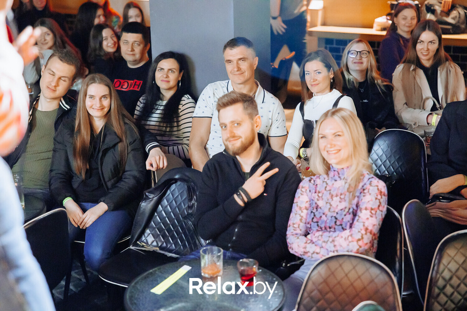 Отчетный концерт, фото № 83