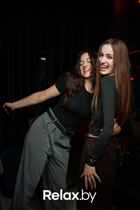 Saturday party, фото № 26