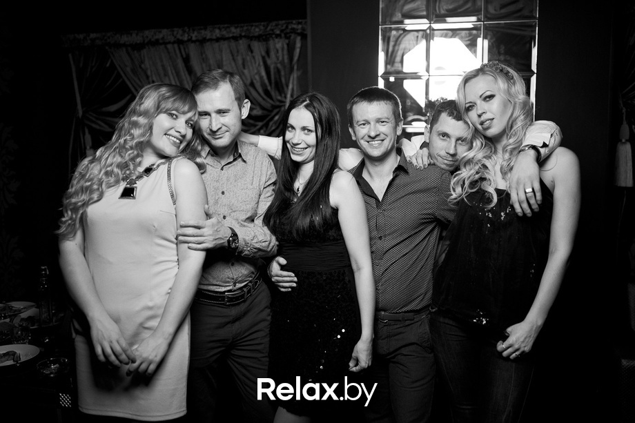 Рождественская ночь, фото № 5