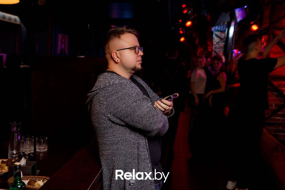 Brooklyn Live!, фото № 30