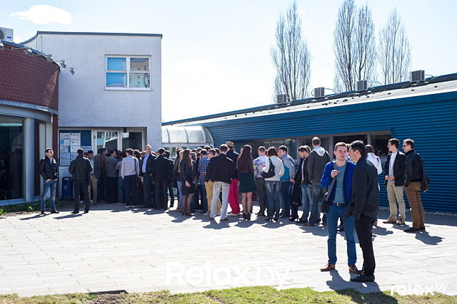 Семинар «Бизнес Молодость», фото № 28