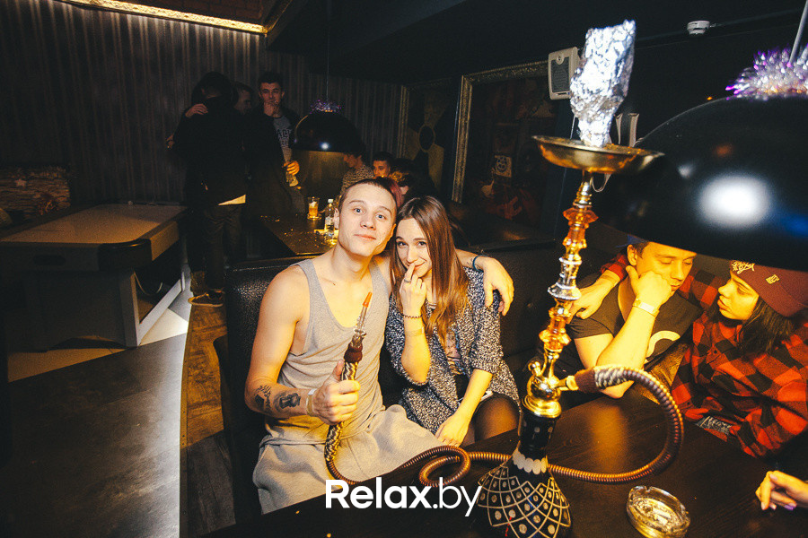 TIWIH Xmas party, фото № 158