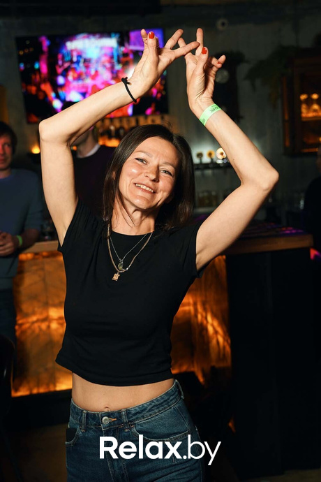 Saturday party, фото № 33