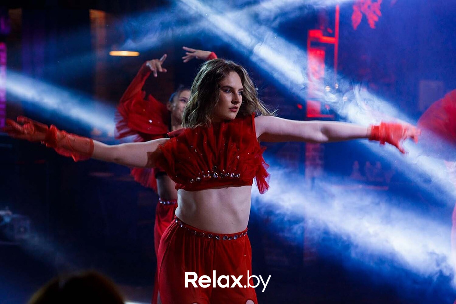 Brooklyn Live!, фото № 33