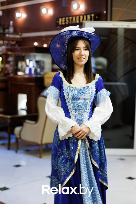 Открытие ресторана «1884 D'Europe», фото № 22