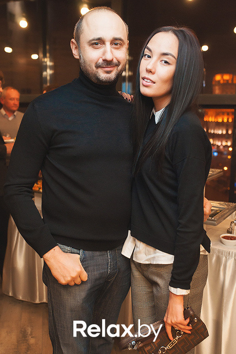 Открытие кинотеатра  Silver Screen Cinemas, фото № 32