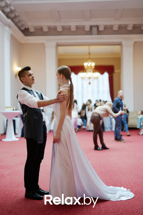 KIDS' PODIUM на FASHION SHOW SPRING 2022, фото № 47