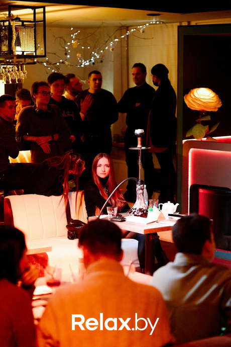 Поэтический вечер, фото № 99