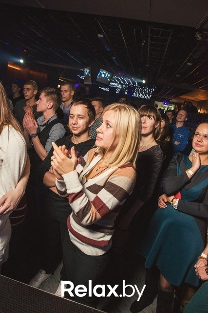 Опасная Зона, фото № 85