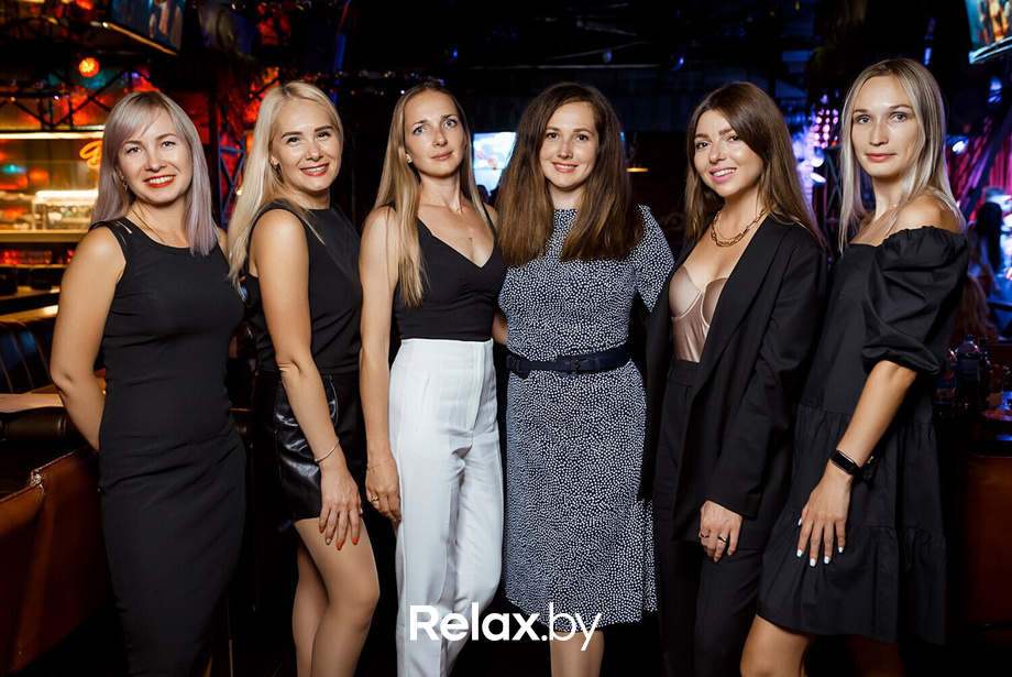 Brooklyn Live!, фото № 12