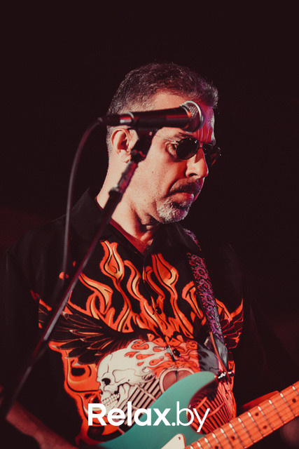 Концерт - Бар, фото № 48