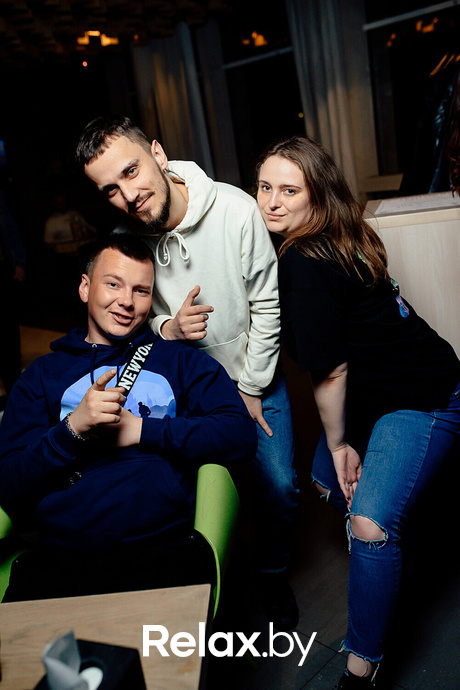 Hot Weekend, фото № 44