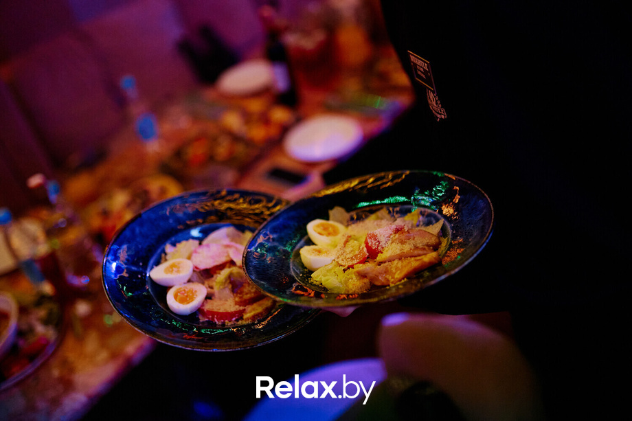 Winter night, фото № 32